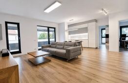 Apartament 3 camere, ISHO
