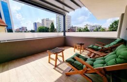 Apartament 3 camere, ISHO