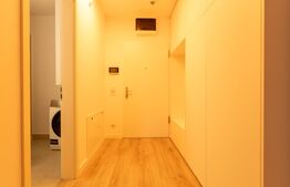 Apartament 3 camere, ISHO