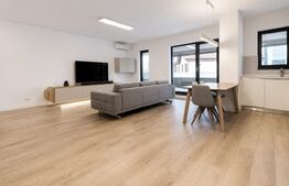 Apartament 3 camere, ISHO