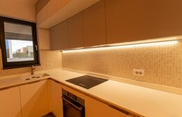 Apartament 3 camere, ISHO