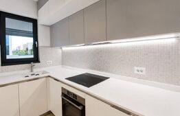 Apartament 3 camere, ISHO