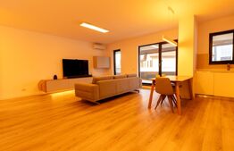 Apartament 3 camere, ISHO
