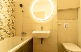 Apartament 3 camere, ISHO