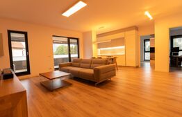 Apartament 3 camere, ISHO