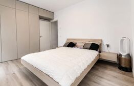 Apartament 3 camere, ISHO