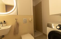 Apartament 3 camere, ISHO