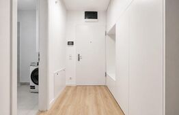 Apartament 3 camere, ISHO