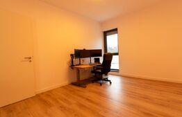 Apartament 3 camere, ISHO