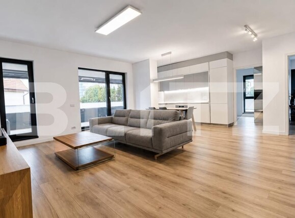 Apartament de vânzare 3 camere Take Ionescu - 179634AV | BLITZ Timișoara | Poza1