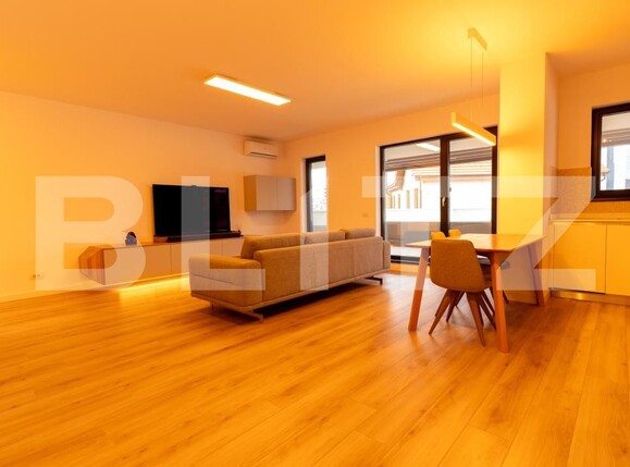 Apartament de vânzare 3 camere Take Ionescu - 179634AV | BLITZ Timișoara | Poza2