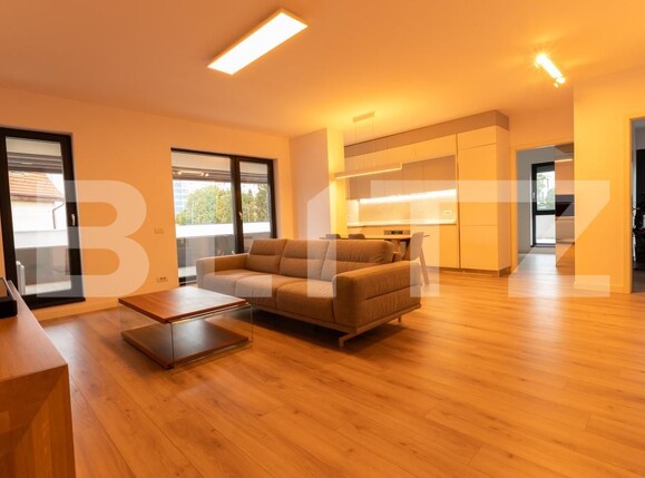 Apartament de vânzare 3 camere Take Ionescu - 179634AV | BLITZ Timișoara | Poza1