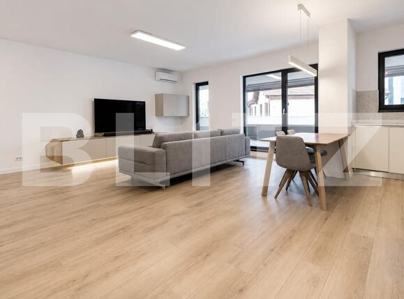 Apartament de vânzare 3 camere Take Ionescu - 179634AV | BLITZ Timișoara | Poza2