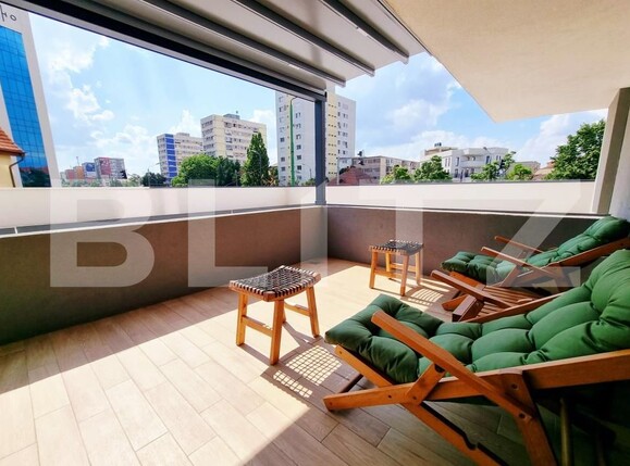 Apartament de vânzare 3 camere Take Ionescu - 179634AV | BLITZ Timișoara | Poza3