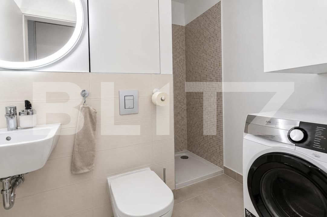 Apartament de vânzare 3 camere Take Ionescu - 179634AV | BLITZ Timișoara | Poza7