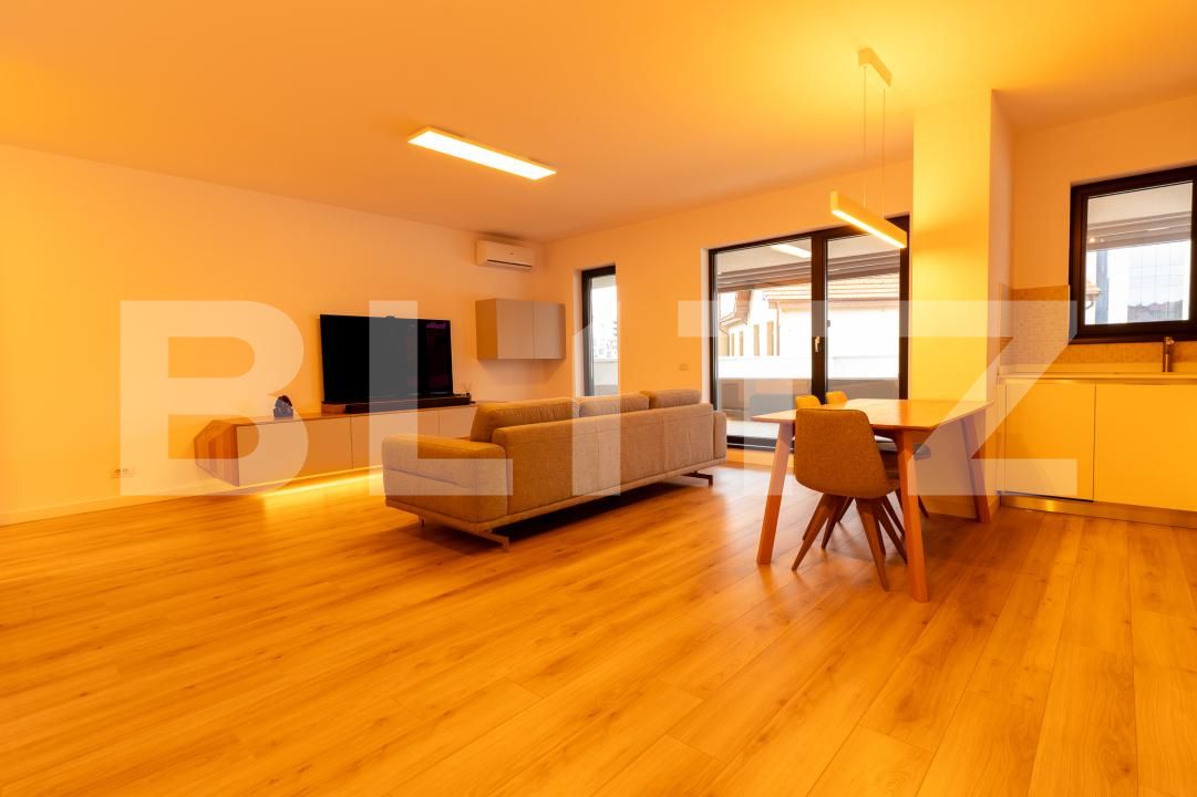 Apartament de vânzare 3 camere Take Ionescu - 179634AV | BLITZ Timișoara | Poza2
