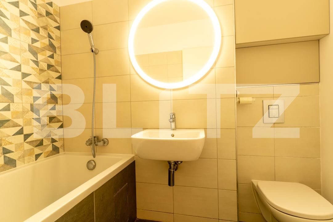 Apartament de vânzare 3 camere Take Ionescu - 179634AV | BLITZ Timișoara | Poza6