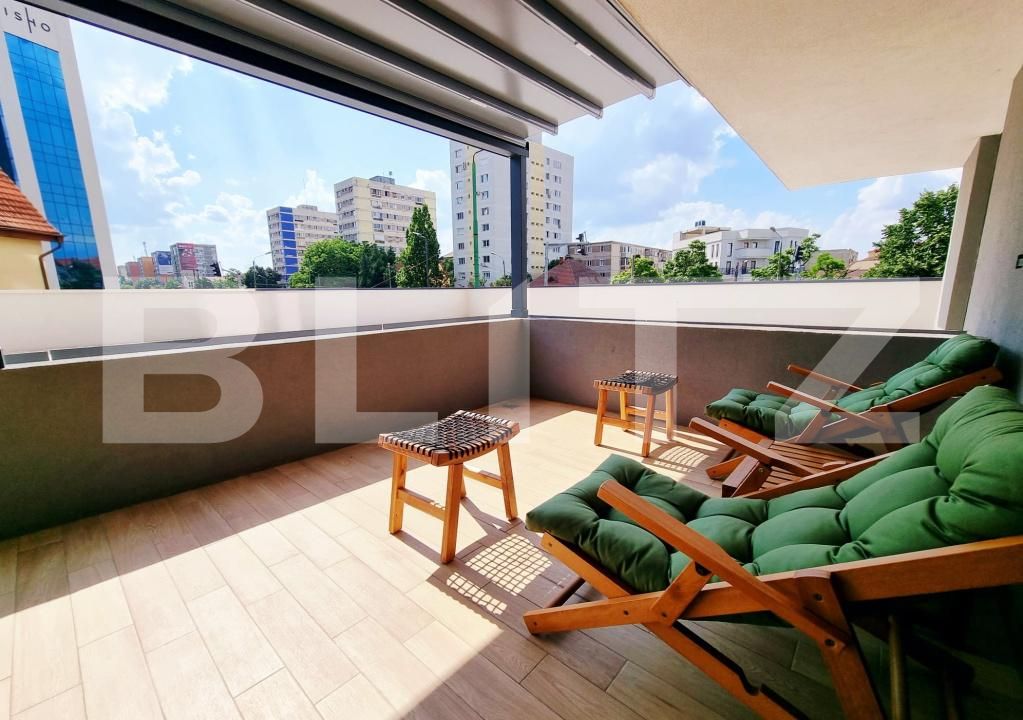 Apartament de vânzare 3 camere Take Ionescu - 179634AV | BLITZ Timișoara | Poza8