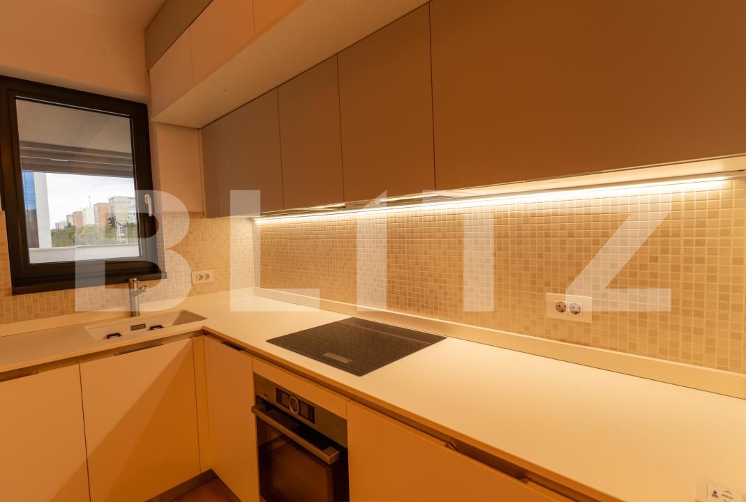 Apartament de vânzare 3 camere Take Ionescu - 179634AV | BLITZ Timișoara | Poza3