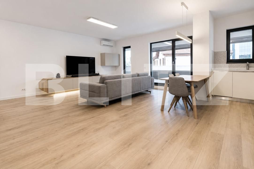 Apartament de vânzare 3 camere Take Ionescu - 179634AV | BLITZ Timișoara | Poza2