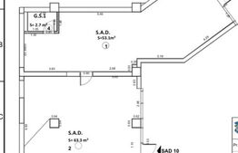 Spațiu comercial de vânzare Mehala - 173260SVC | BLITZ Timișoara | Poza2