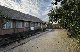 Casa 4 camere cu teren de 3892 mp