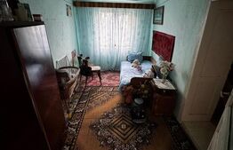 Casa 4 camere cu teren de 3892 mp