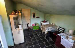 Casa 4 camere cu teren de 3892 mp