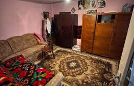 Casa 4 camere cu teren de 3892 mp