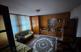 Casa 4 camere cu teren de 3892 mp