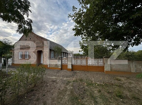 Casa de vânzare 4 camere Cebza - 179678CV | BLITZ Timișoara | Poza1