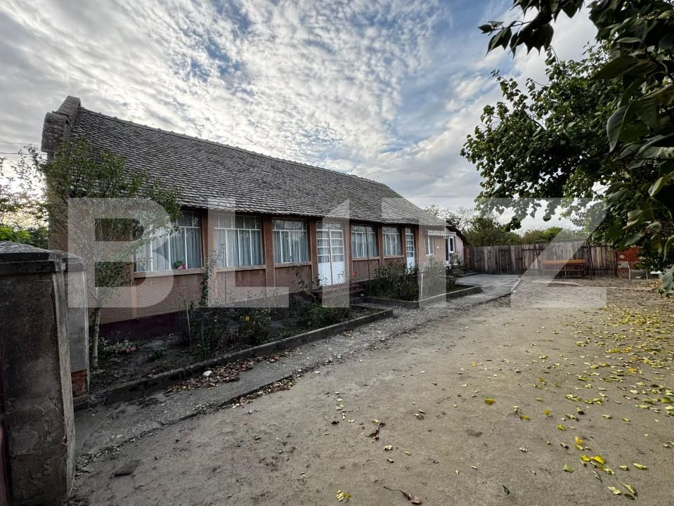 Casa de vânzare 4 camere Cebza - 179678CV | BLITZ Timișoara | Poza4