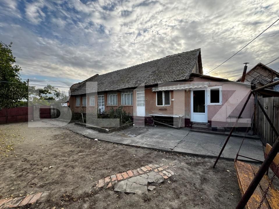 Casa de vânzare 4 camere Cebza - 179678CV | BLITZ Timișoara | Poza6