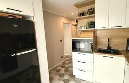 Apartament 3 camere, decomandat, 72 mp, zona Soarelui - complet renovat