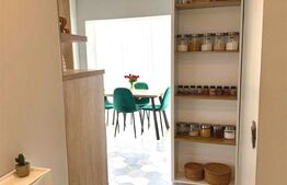 Apartament 3 camere, decomandat, 72 mp, zona Soarelui - complet renovat