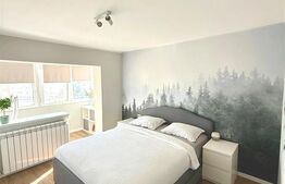 Apartament 3 camere, decomandat, 72 mp, zona Soarelui - complet renovat