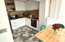 Apartament 3 camere, decomandat, 72 mp, zona Soarelui - complet renovat