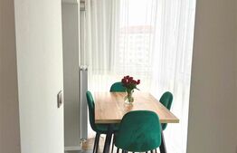 Apartament 3 camere, decomandat, 72 mp, zona Soarelui - complet renovat