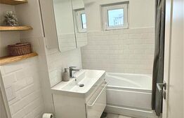 Apartament 3 camere, decomandat, 72 mp, zona Soarelui - complet renovat