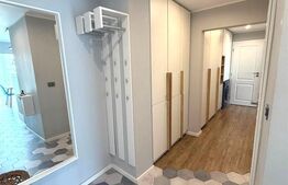 Apartament 3 camere, decomandat, 72 mp, zona Soarelui - complet renovat