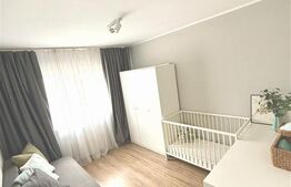 Apartament 3 camere, decomandat, 72 mp, zona Soarelui - complet renovat