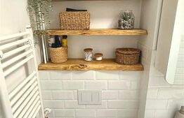 Apartament 3 camere, decomandat, 72 mp, zona Soarelui - complet renovat