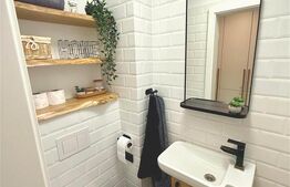 Apartament 3 camere, decomandat, 72 mp, zona Soarelui - complet renovat