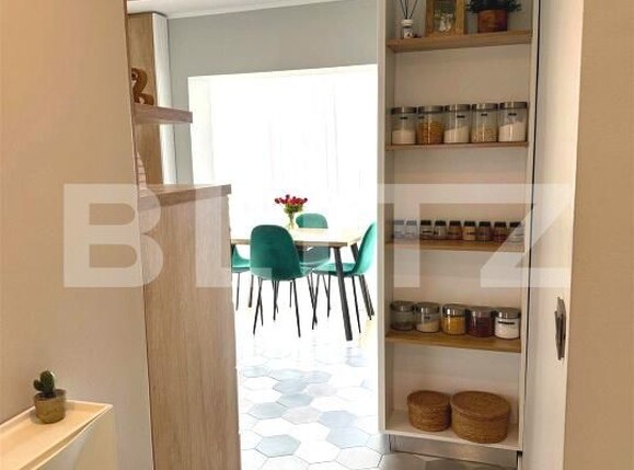 Apartament de vânzare 3 camere Soarelui - 179728AV | BLITZ Timișoara | Poza8