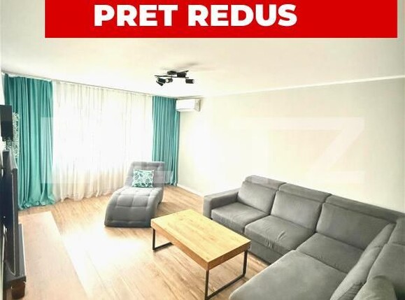 Apartament de vânzare 3 camere Soarelui - 179728AV | BLITZ Timișoara | Poza3