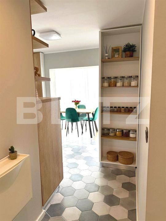 Apartament de vânzare 3 camere Soarelui - 179728AV | BLITZ Timișoara | Poza8