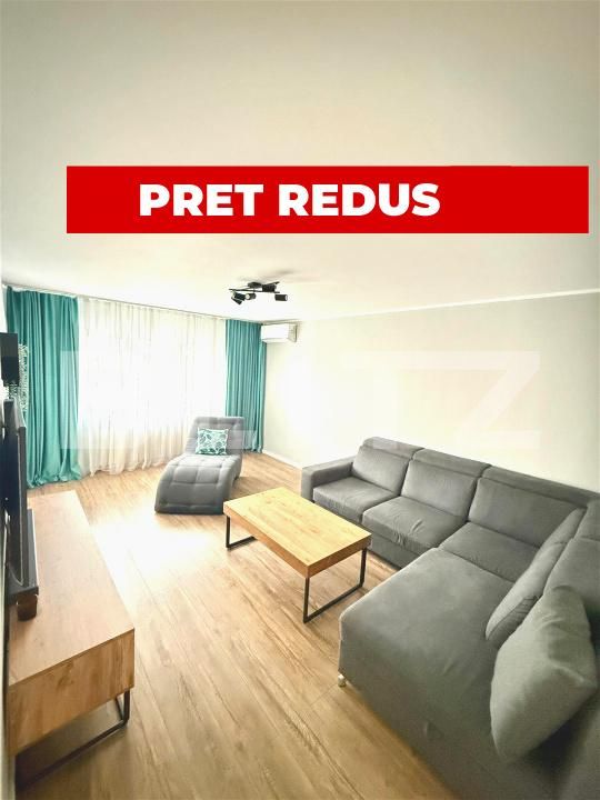 Apartament de vânzare 3 camere Soarelui - 179728AV | BLITZ Timișoara | Poza3