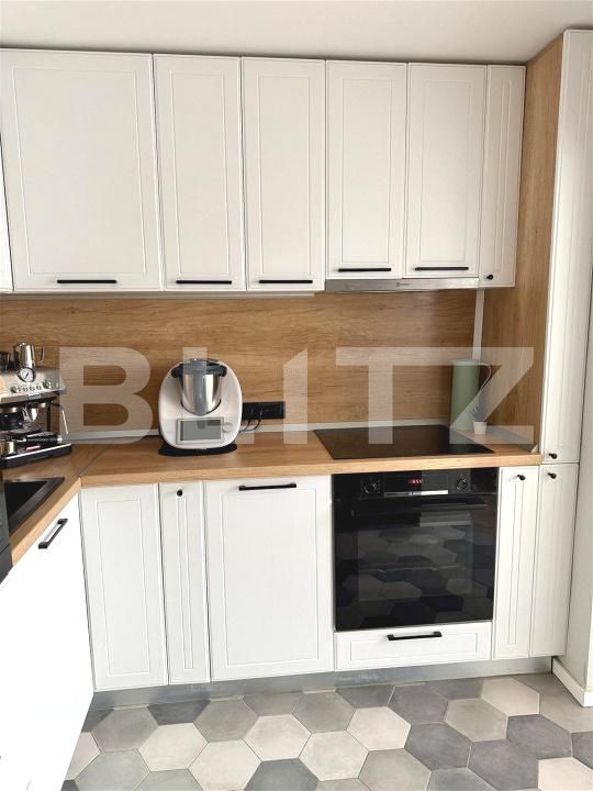 Apartament de vânzare 3 camere Soarelui - 179728AV | BLITZ Timișoara | Poza7