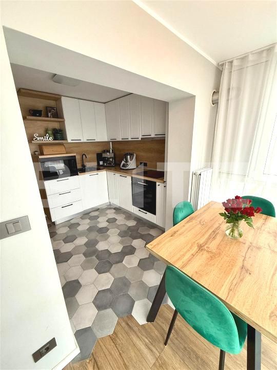 Apartament de vânzare 3 camere Soarelui - 179728AV | BLITZ Timișoara | Poza5