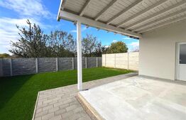 Duplex 4 camere, 125 mp utili, 325 mp teren, zona Dumbravita